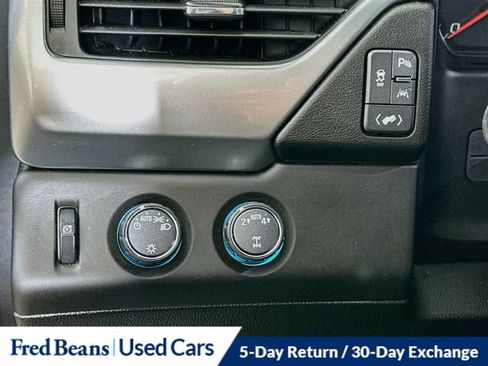 Used 2019 Chevrolet Tahoe LT AWD/4WD image 15