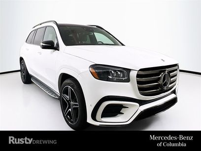 Certified 2024 Mercedes-Benz GLS 450 4MATIC
