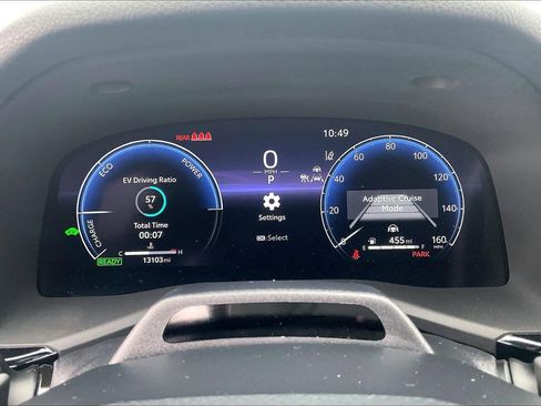 Used 2025 Toyota Camry XSE w/ Premium Plus Package image 25