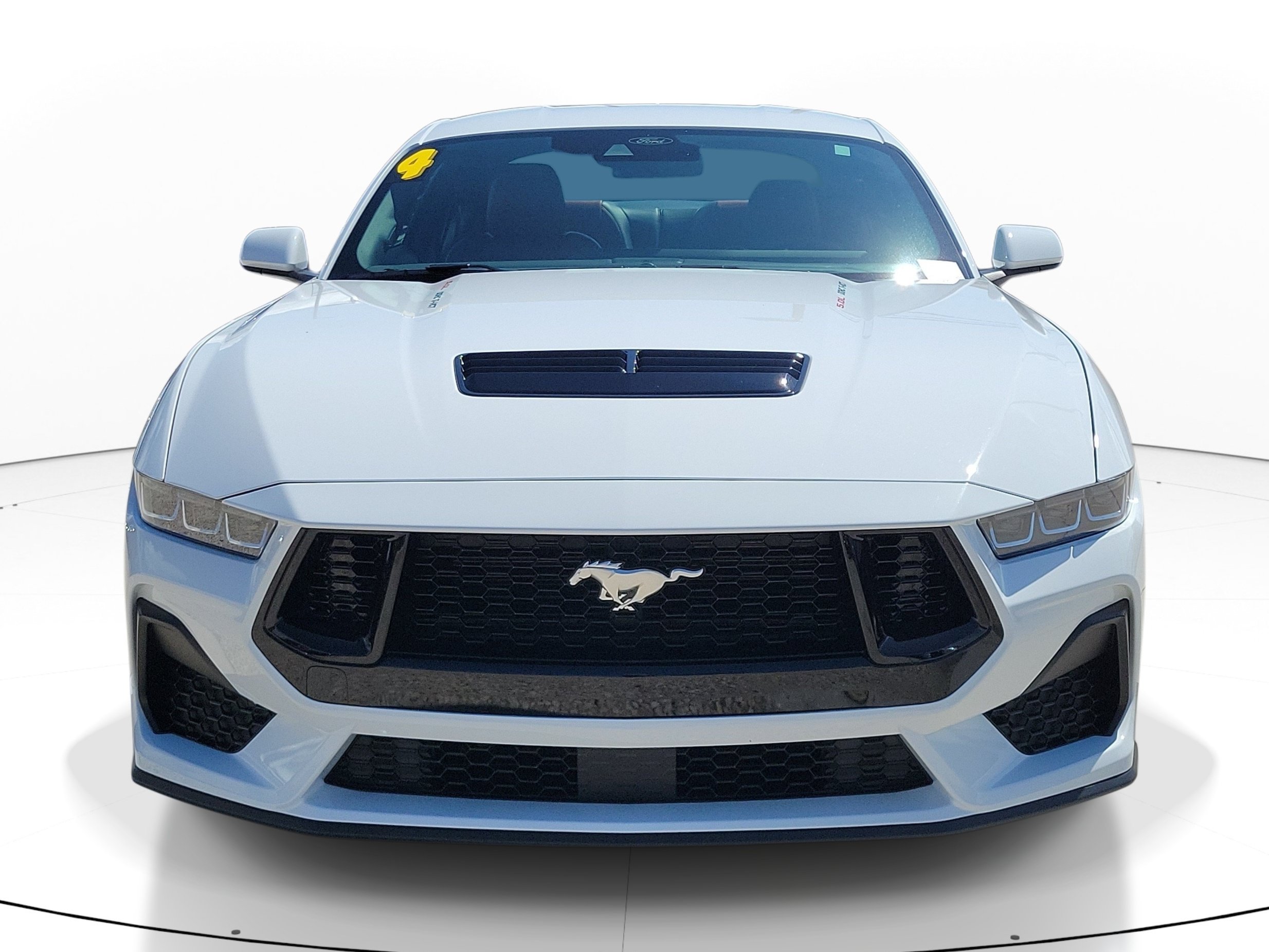 Used 2024 Ford Mustang GT Premium RWD image 2