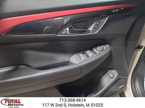 New 2026 Chevrolet TrailBlazer RS w/ Convenience Package image 11