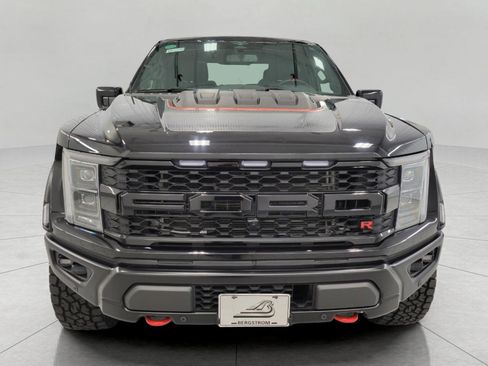 Used 2023 Ford F150 Raptor w/ Equipment Group 802A Raptor R AWD/4WD image 13