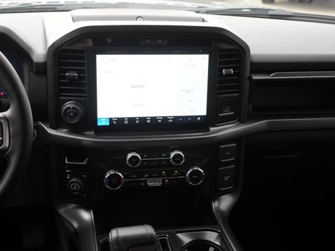 Used 2025 Ford F150 Tremor w/ Mobile Office Package AWD/4WD image 16