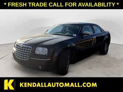 Used 2010 Chrysler 300 Touring