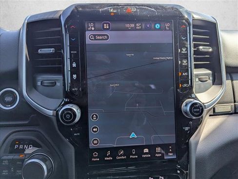 New 2026 RAM 1500 Big Horn AWD/4WD image 17