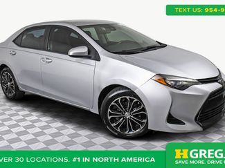 Used 2017 Toyota Corolla LE image 1