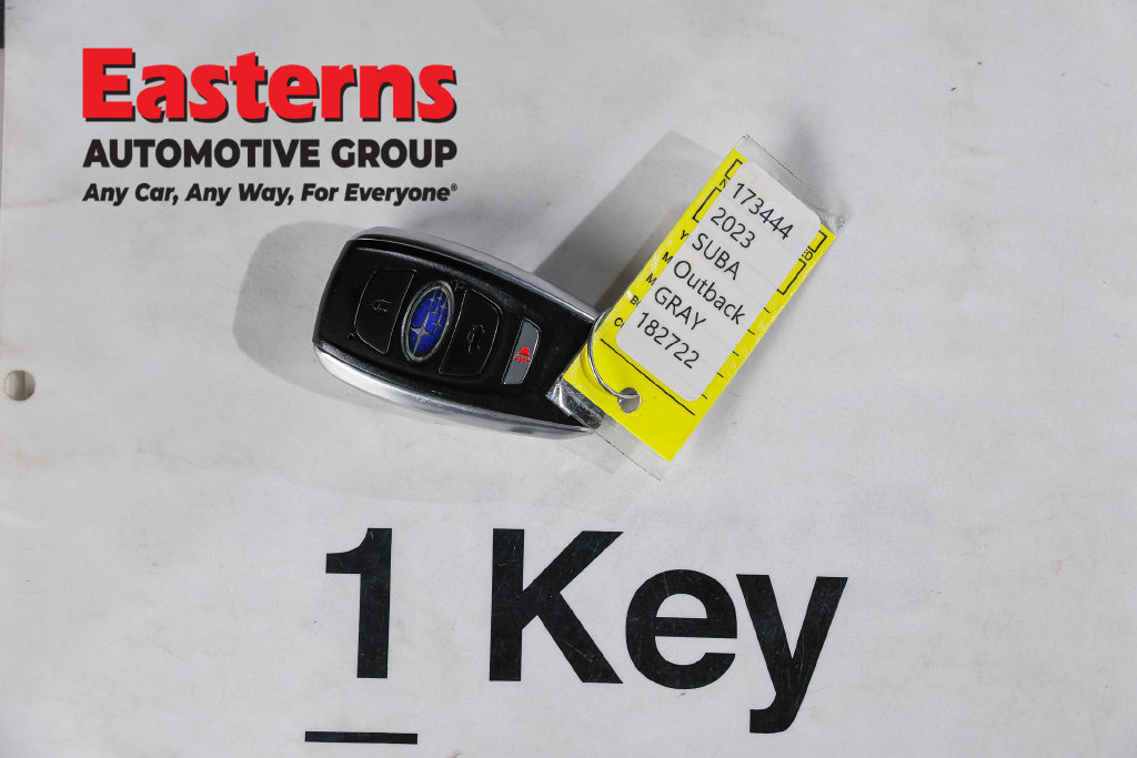 Used 2023 Subaru Outback Premium AWD/4WD image 24