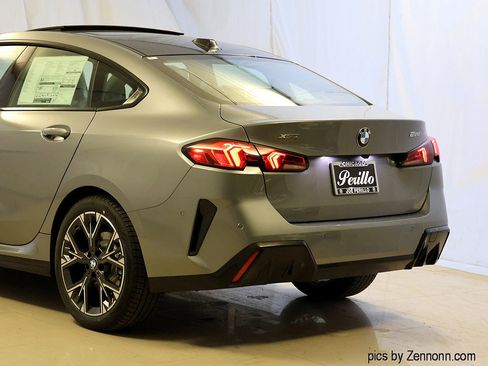 New 2026 BMW 228i xDrive w/ Technology Package AWD/4WD image 8