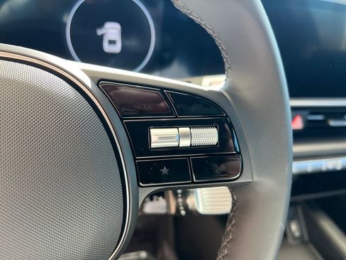 New 2025 Hyundai Ioniq 6 SE image 24