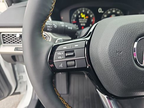 New 2026 Acura Integra A-Spec image 16