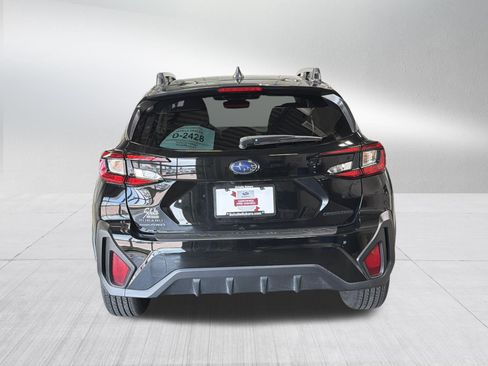 Certified 2026 Subaru Crosstrek 2.5i Premium AWD/4WD image 6