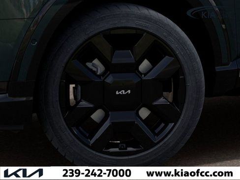 New 2027 Kia Telluride S FWD image 9