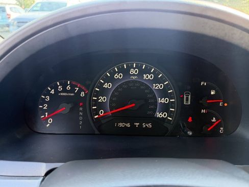 Used 2010 Honda Odyssey EX-L image 20