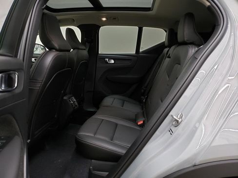 New 2026 Volvo XC40 B5 Plus w/ Protection Package Premier image 8