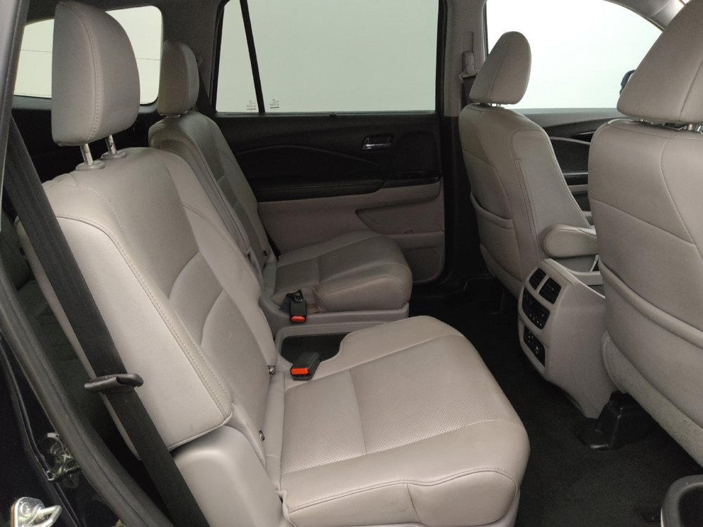 Used 2016 Honda Pilot Elite image 19
