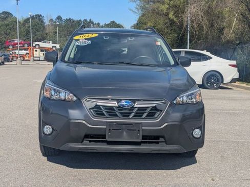 Used 2022 Subaru Crosstrek 2.0i Premium AWD/4WD image 8