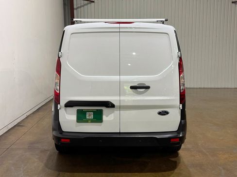 Used 2022 Ford Transit Connect XL FWD image 7