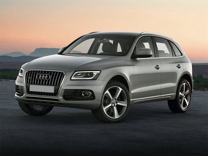 Used 2015 Audi Q5 TDI Premium Plus