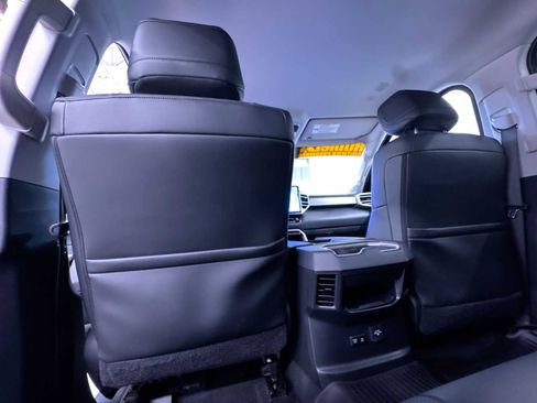 Used 2022 Toyota Tundra Limited image 38