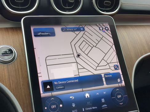 Used 2024 Mercedes-Benz C 300 C 300 image 25