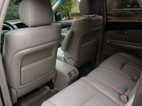 Used 2006 Lexus RX 400h AWD image 40