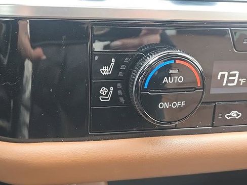 Certified 2023 Nissan Pathfinder Platinum image 23