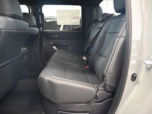 New 2026 Toyota Tundra Limited AWD/4WD image 13