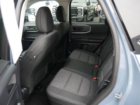 Used 2024 Ford Bronco Sport Big Bend AWD/4WD image 13