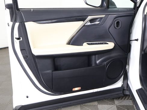 Used 2021 Lexus RX 350 350 image 22