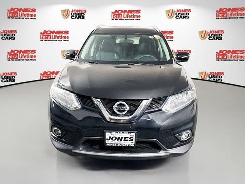 Used 2014 Nissan Rogue SL AWD/4WD image 13