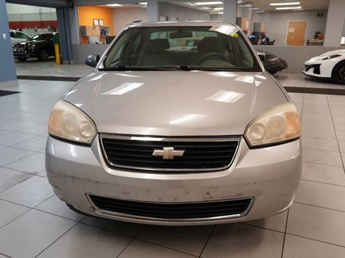 Used 2007 Chevrolet Malibu LS FWD image 14