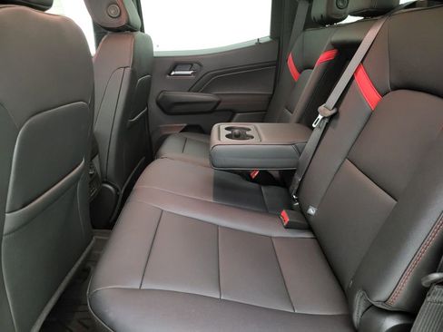 New 2026 Chevrolet Colorado Z71 w/ Technology Package image 44