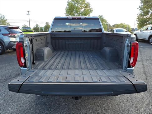 Used 2019 GMC Sierra 1500 Denali image 9