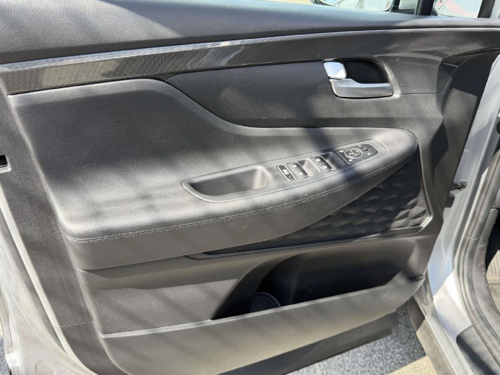 Certified 2023 Hyundai Santa Fe SEL AWD/4WD image 16
