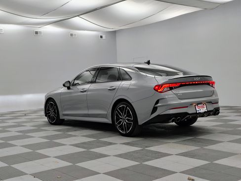 Used 2023 Kia K5 GT image 8