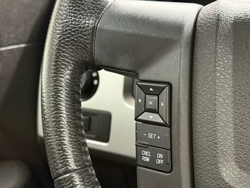 Used 2014 Ford F150 FX4 w/ Equipment Group 402A Luxury image 20