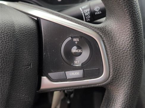 Used 2017 Honda Civic LX image 19