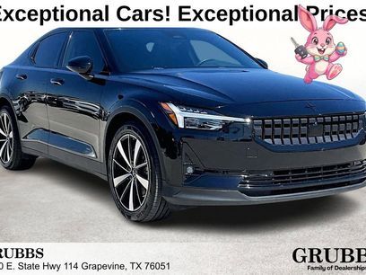 Used 2022 Polestar Polestar 2 w/ Plus Package