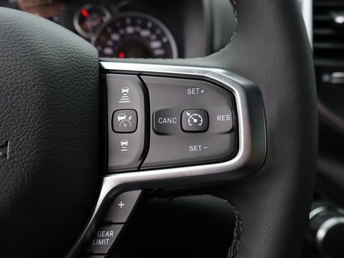 New 2026 RAM 1500 Big Horn w/ Night Edition AWD/4WD image 27