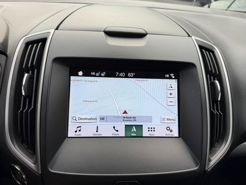 Used 2019 Ford Edge SEL w/ Equipment Group 201A AWD/4WD image 15