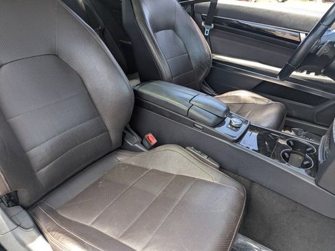 Used 2016 Mercedes-Benz E 400 Coupe image 9