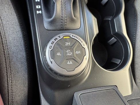 New 2025 Ford Bronco 2-Door w/ Sasquatch Package image 26