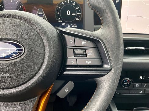 New 2026 Subaru Outback Wilderness image 15