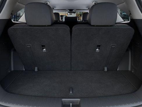 New 2026 Kia Sorento EX AWD/4WD image 19