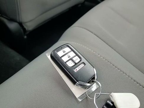 Used 2017 Honda Civic EX image 29