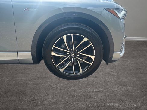 Used 2024 Acura ZDX A-Spec image 41