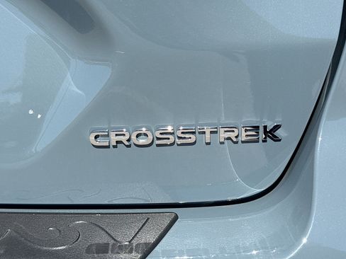 Certified 2025 Subaru Crosstrek 2.0i Premium image 11