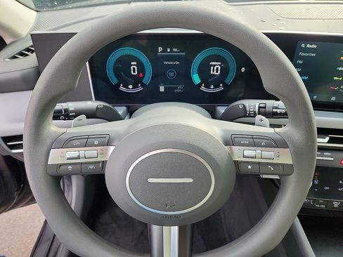 Used 2024 Hyundai Sonata SEL image 19