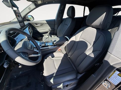New 2026 Audi Q8 Premium Plus AWD/4WD image 10