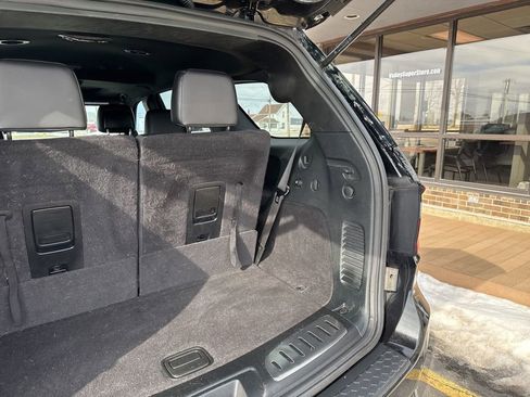 Used 2017 Dodge Durango GT w/ Premium Group image 26